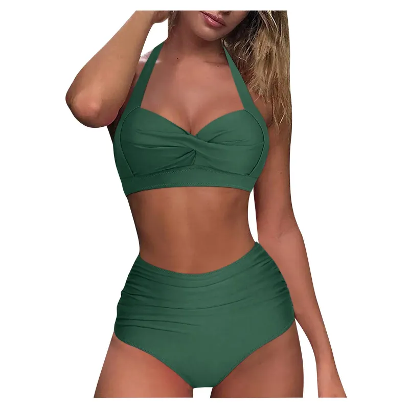 2-Army Green