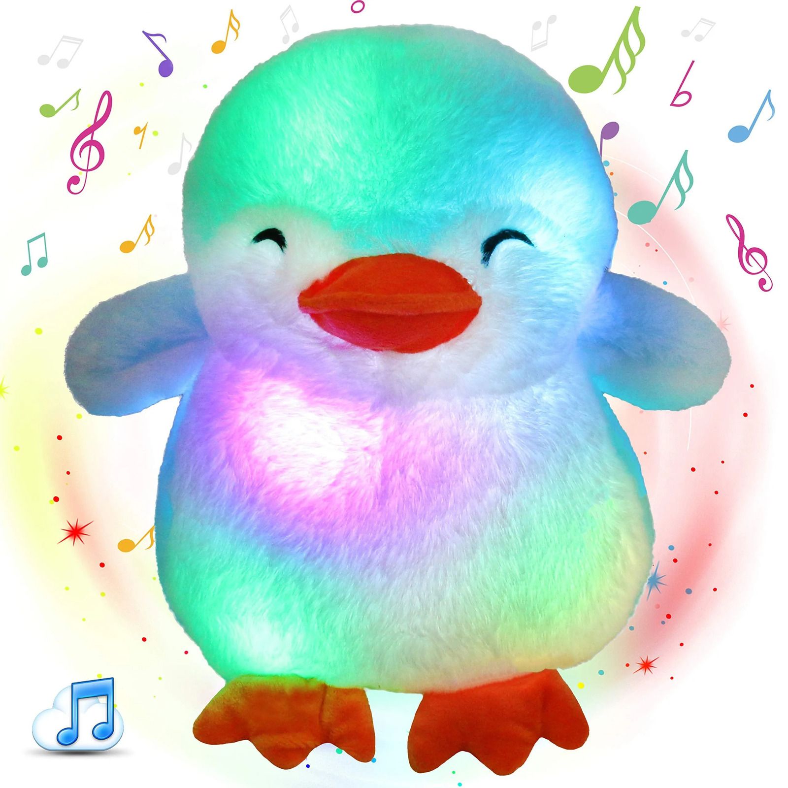 Musique de pingouine