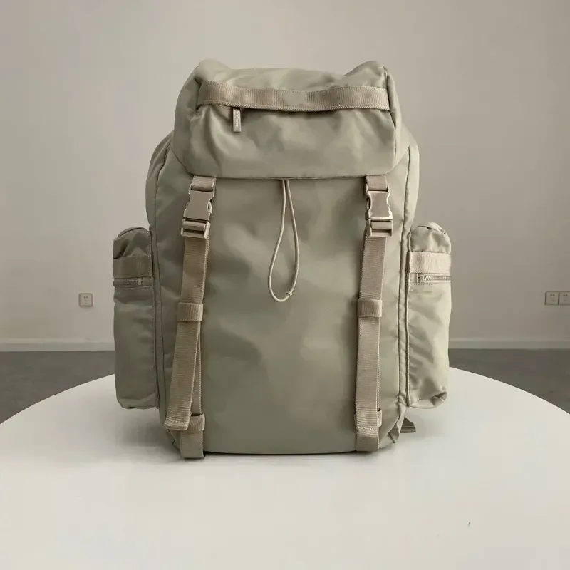 Grey 25L