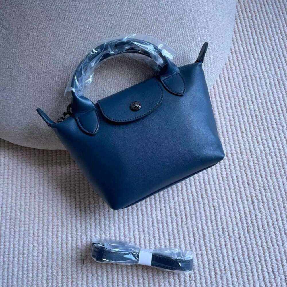 Deep Blue Adjustable Shoulder Strap