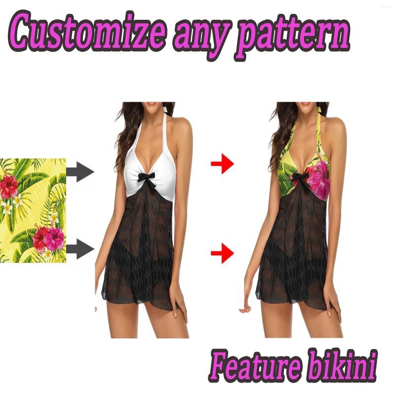 Customize pattern