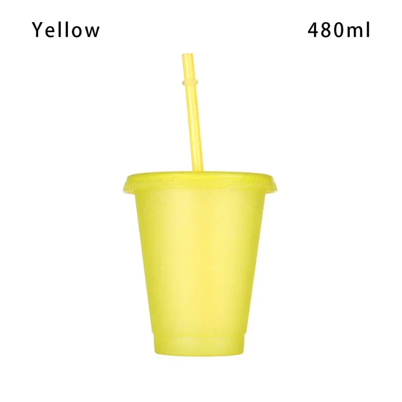 Yellow-480ml