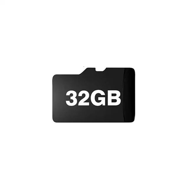 Seulement Sd Card 32gb