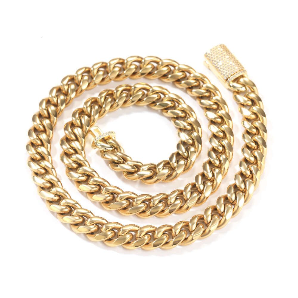 Miami-gold-12mm-24 pouces