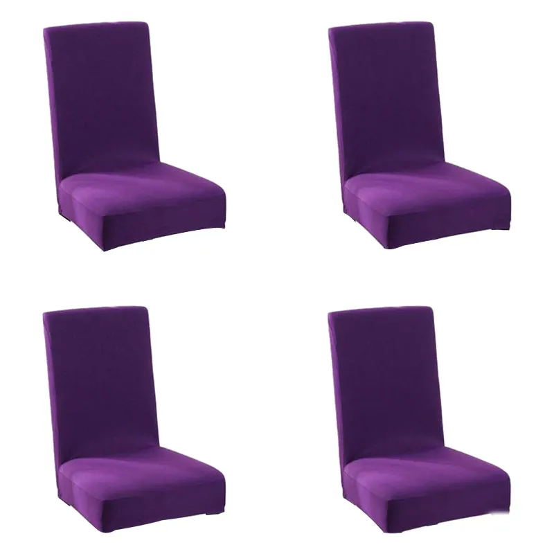 CN Purple 4pcs