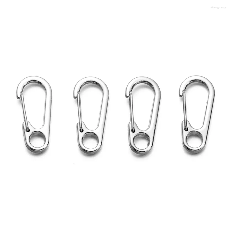 5pcs Argent