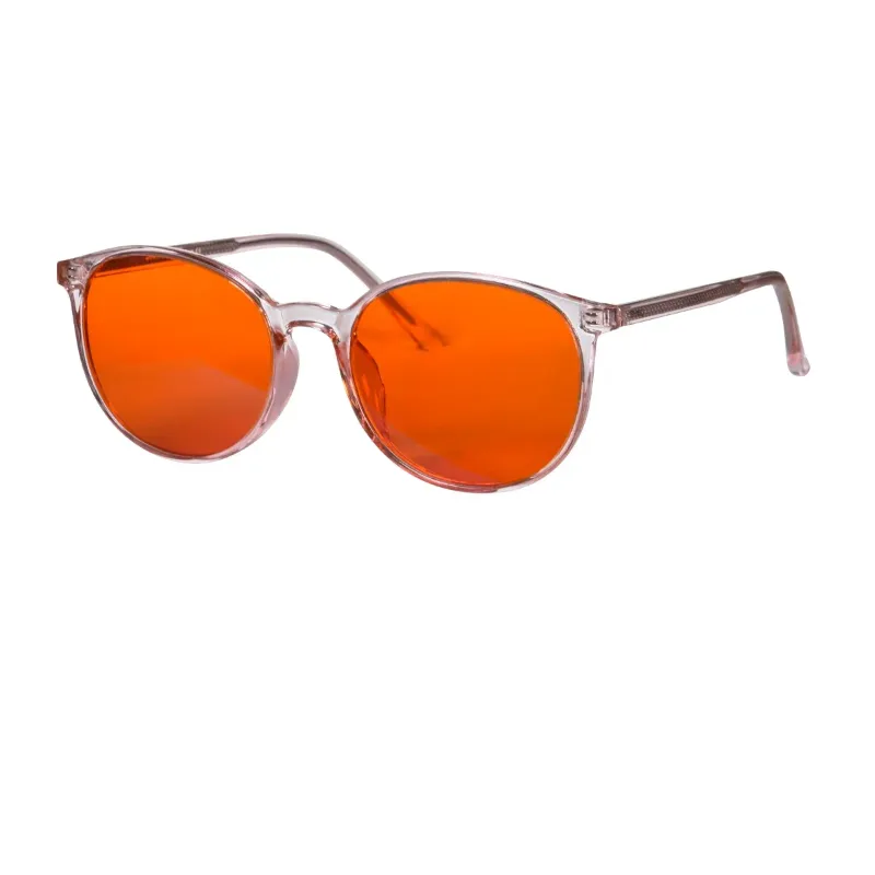 C2 ORANGE LENS