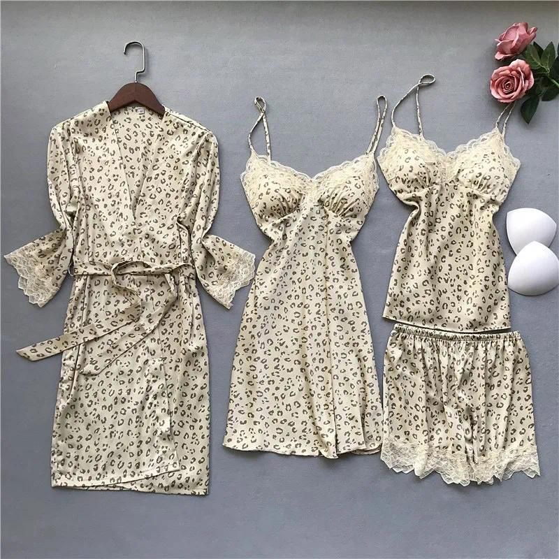 Beige 4pcs