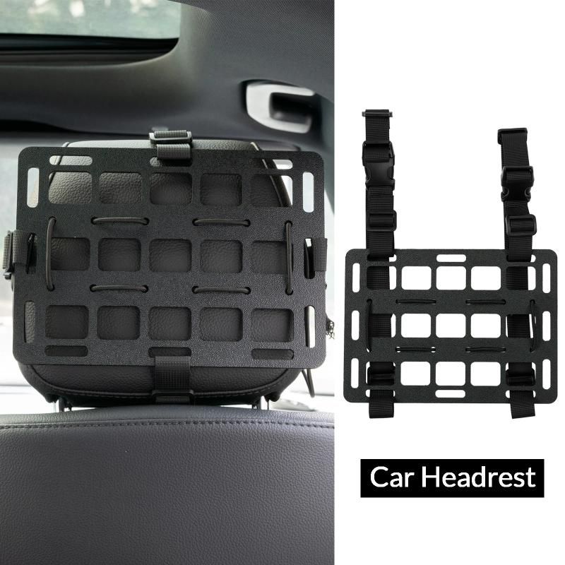 CHINA Car Headrest