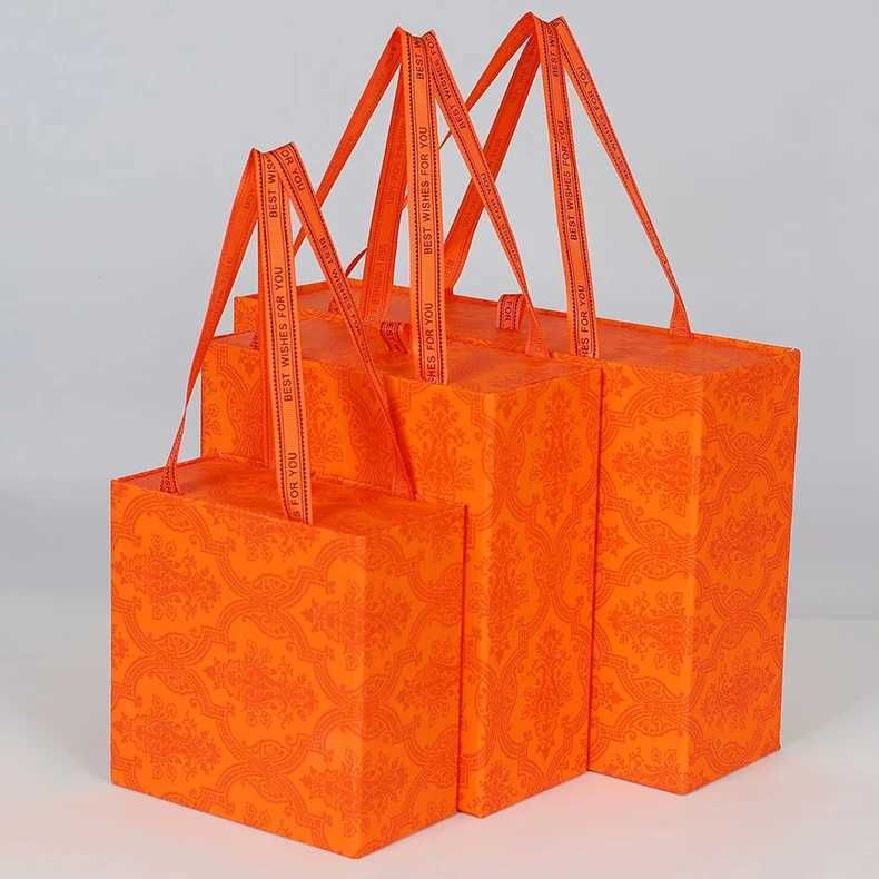 Impression orange-5.5x15.5x7,5 cm