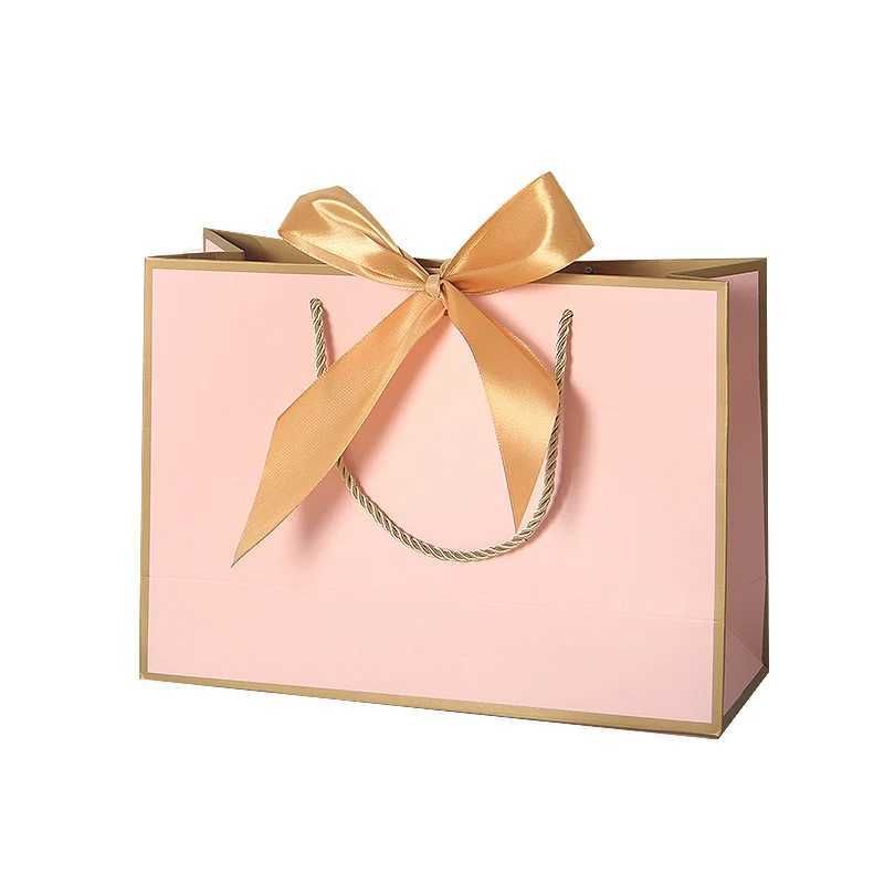 Gold Line Pink-10pcs-h 16 x l 12 x 6 Cm