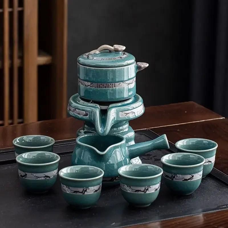Chinese tea set4