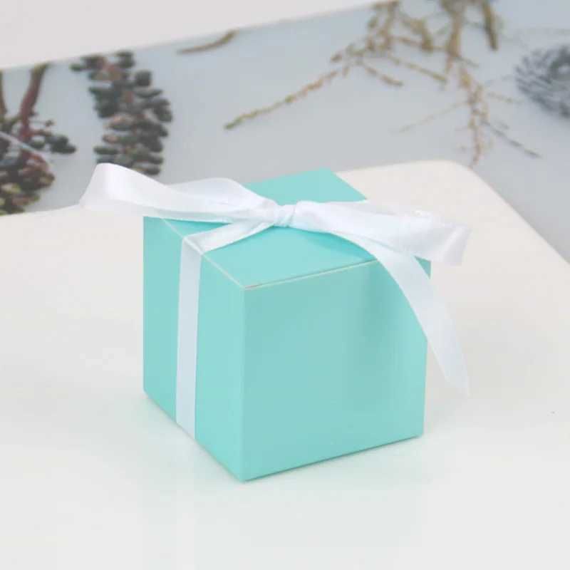 Blue-50PCS-5.5x5.5x5.5cm