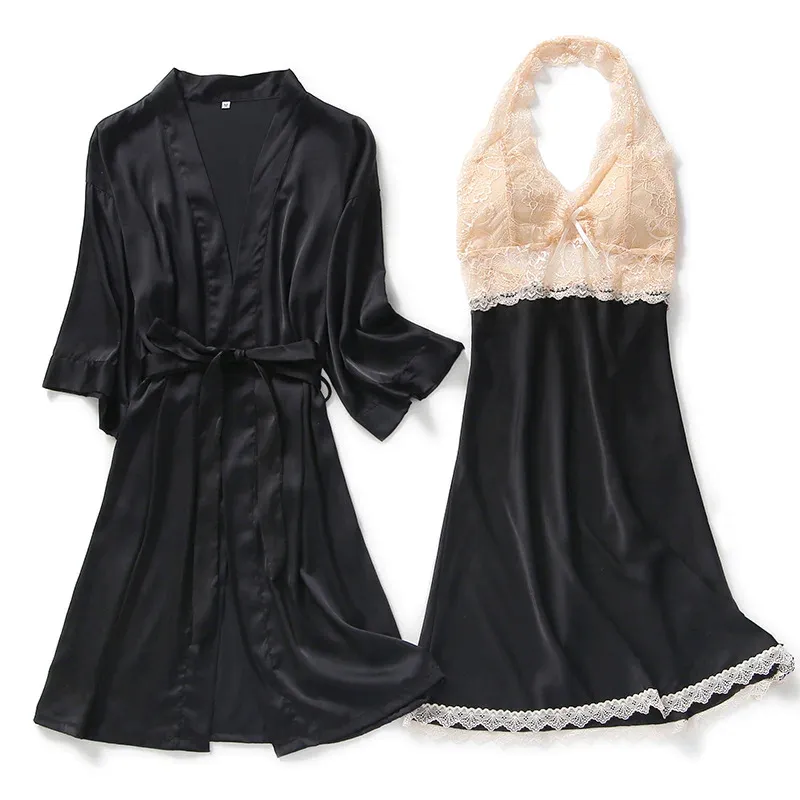 Black 2PC