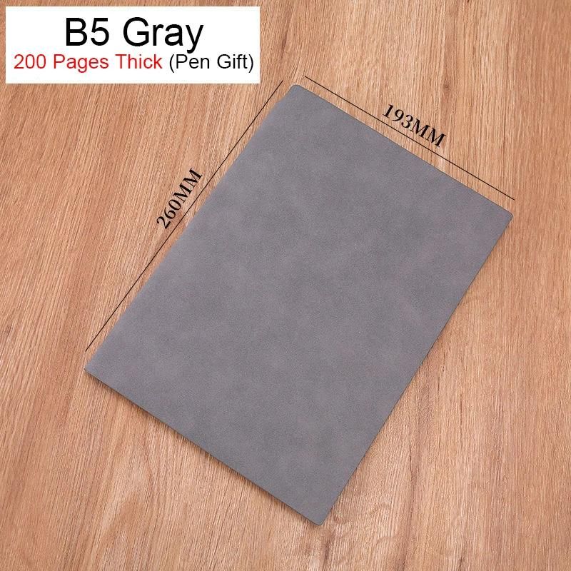 B5 grigio