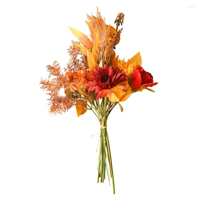 Artificial flower