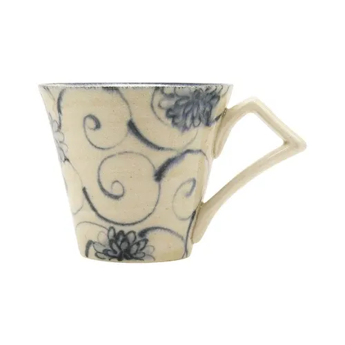 Kiln coffee cup-B