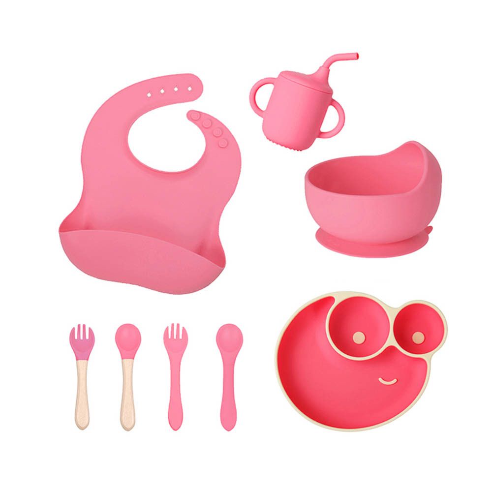 Set di vini a 8 pezzi Pink Twoone