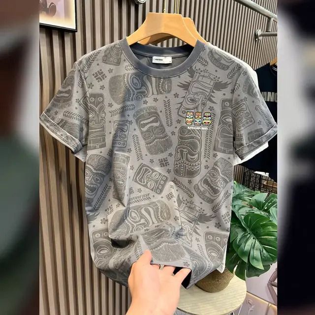 Grey Tshirt