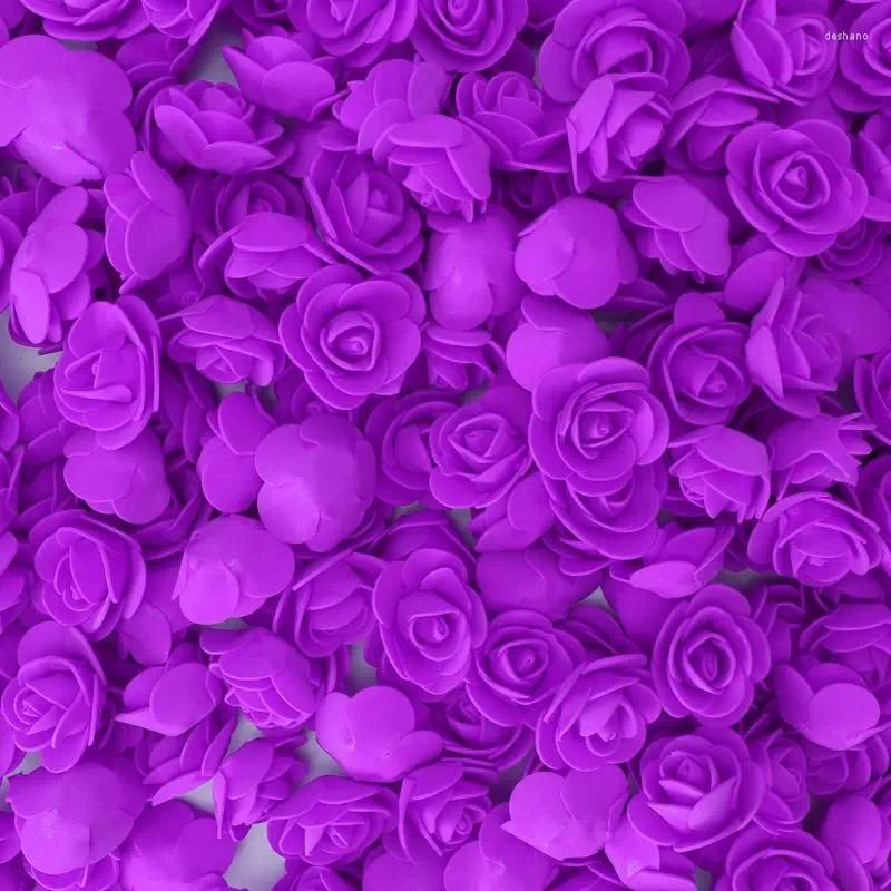 For PURPLE