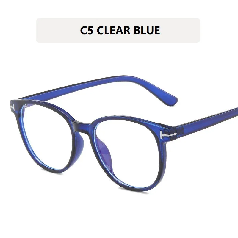 C5 Clear Blue
