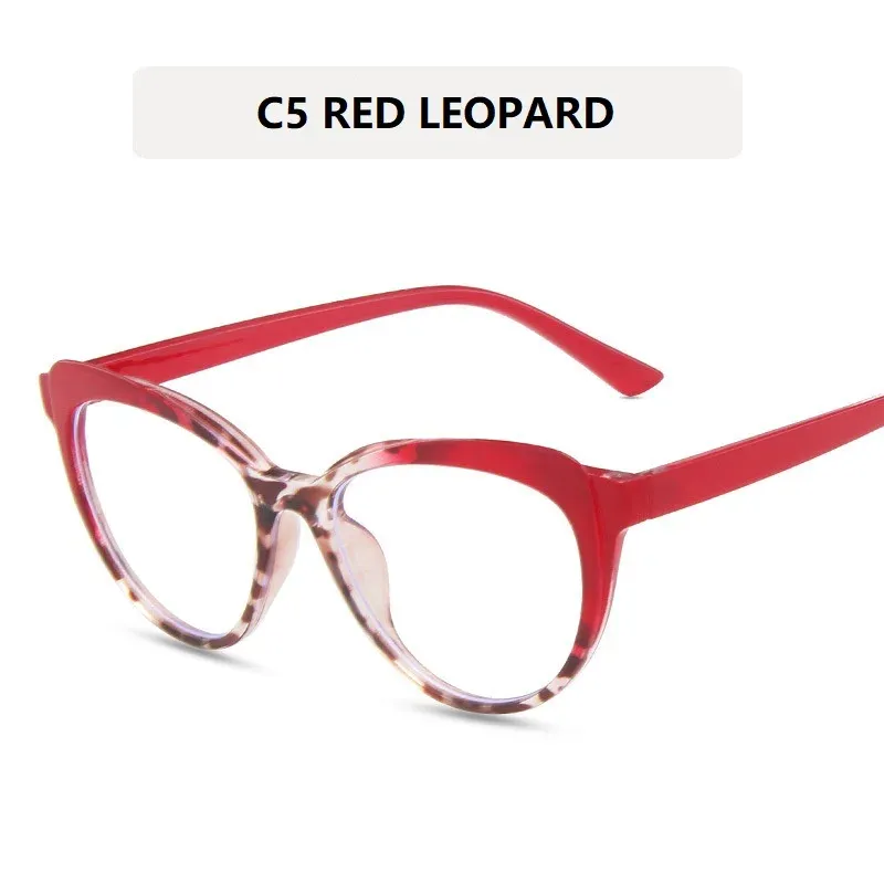 C5 Red Leopard