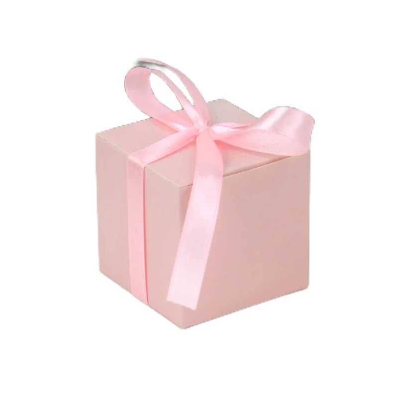 Pink-50pcs-5.5x5.5x5.5cm