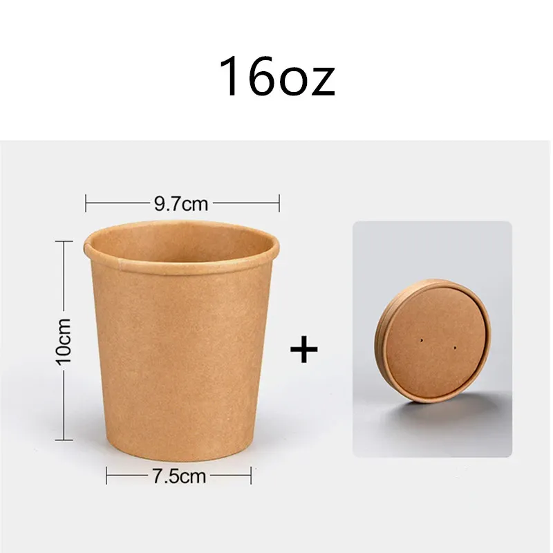 tasse et lid8 50pcs