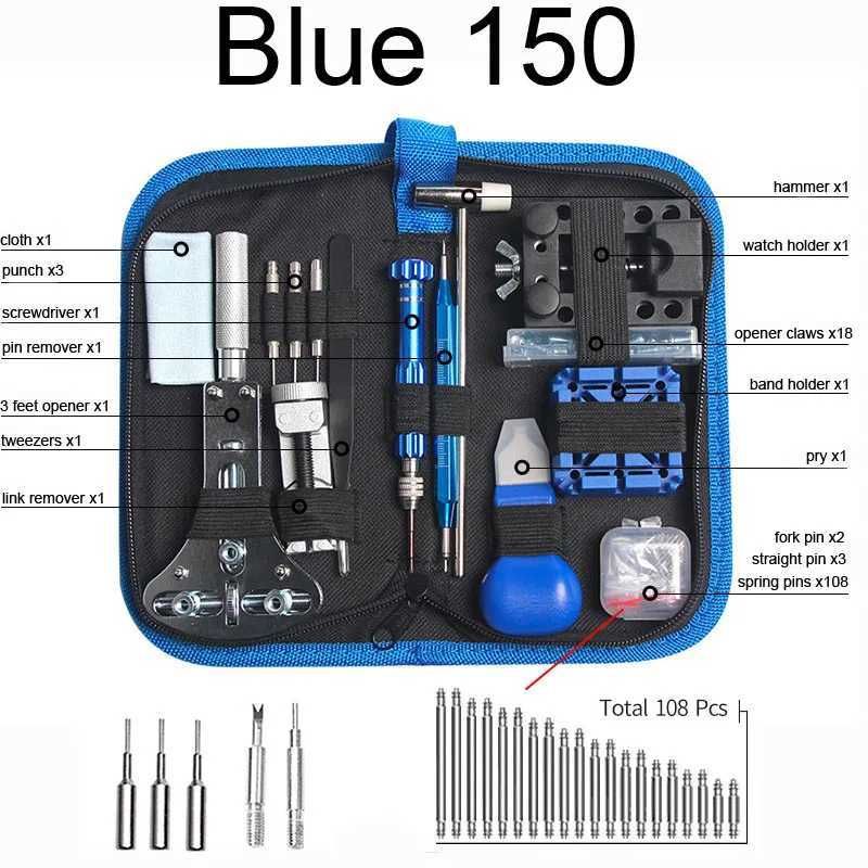 Bleu 150