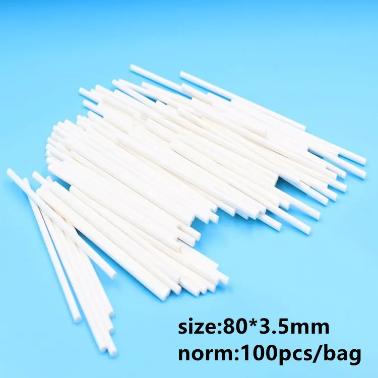 100pcs 80x3.5mm