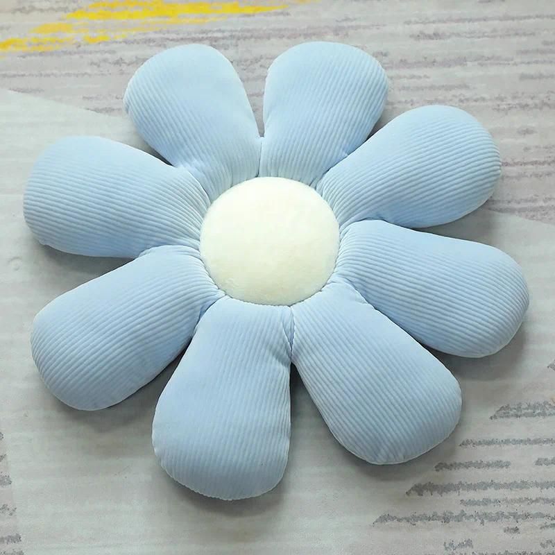 Daisy Sky Blue