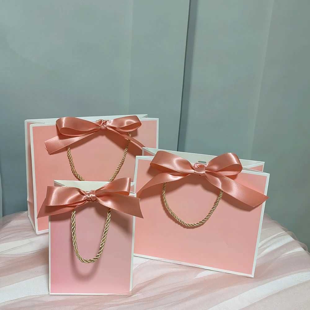 Pink 03-10pcs-h 16 x l 12 x 6 Cm