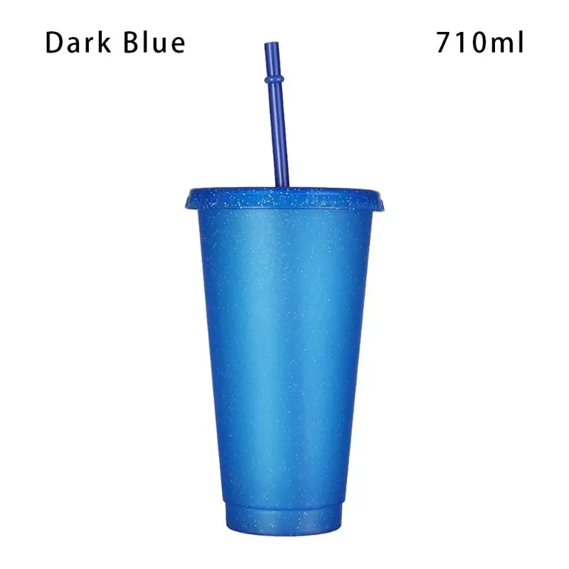 Dark Blue-710ml