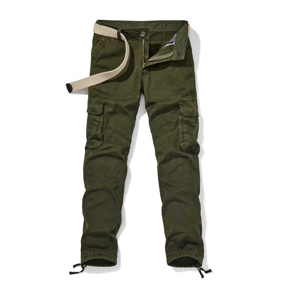 1222 Army Green