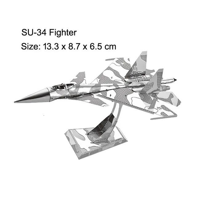SU-34.