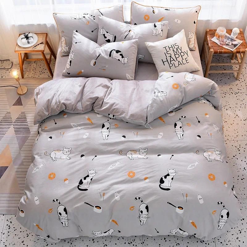 Cat bedding