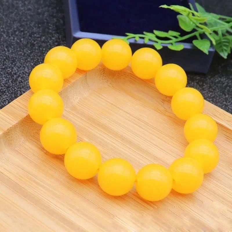 Технические характеристики Beeswax Bracelet 14mm