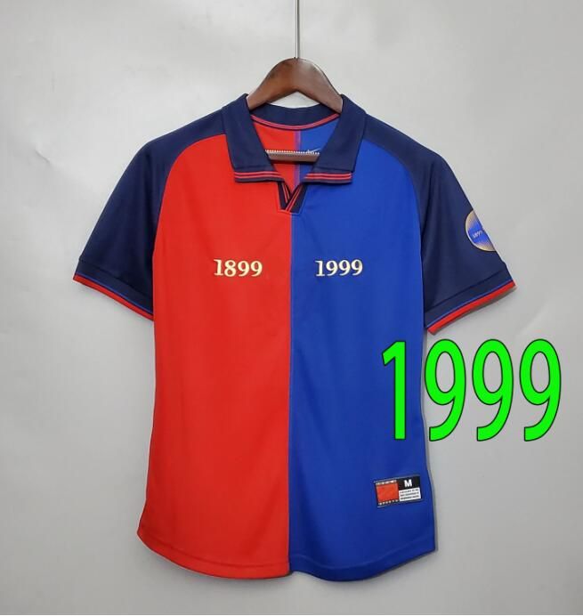 1999 Home