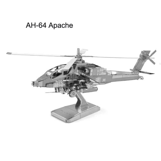 Ah64 Apache