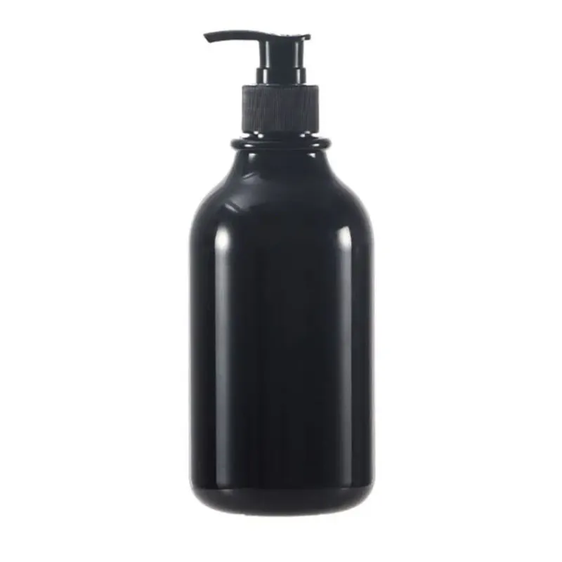 Svart-500 ml