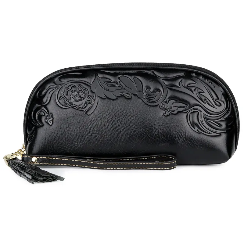 Black purse women