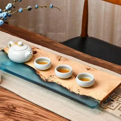 resin tea tray-1