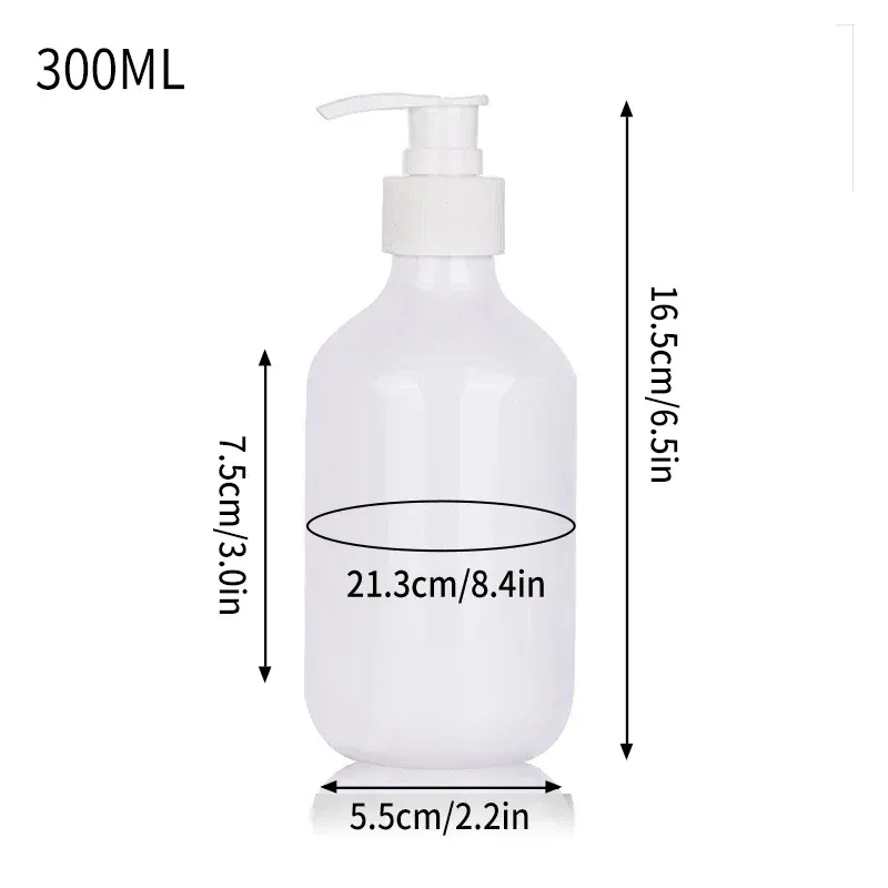 Blanc-300ml