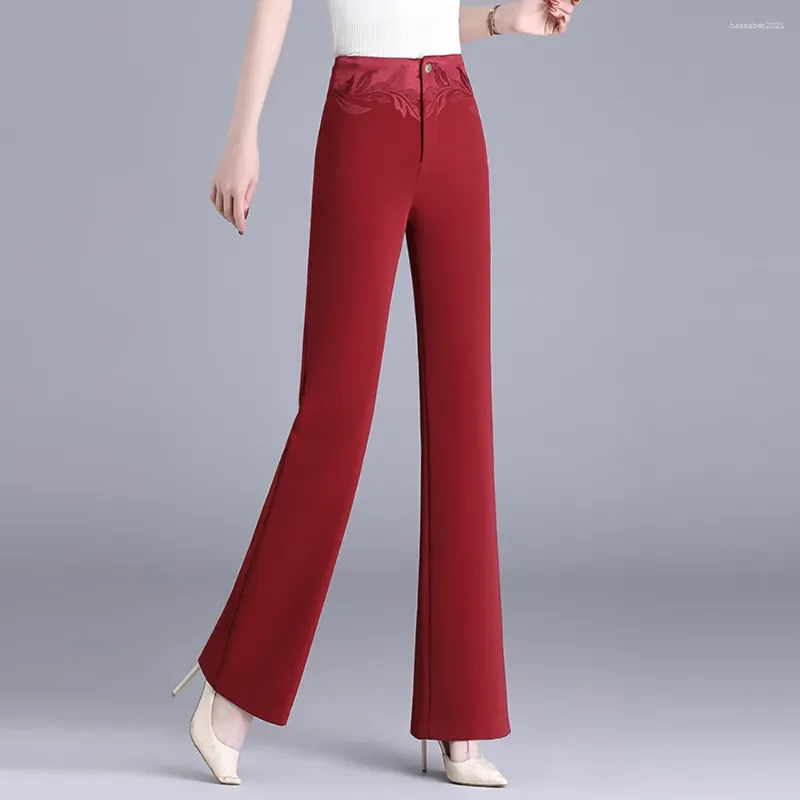 Thin red