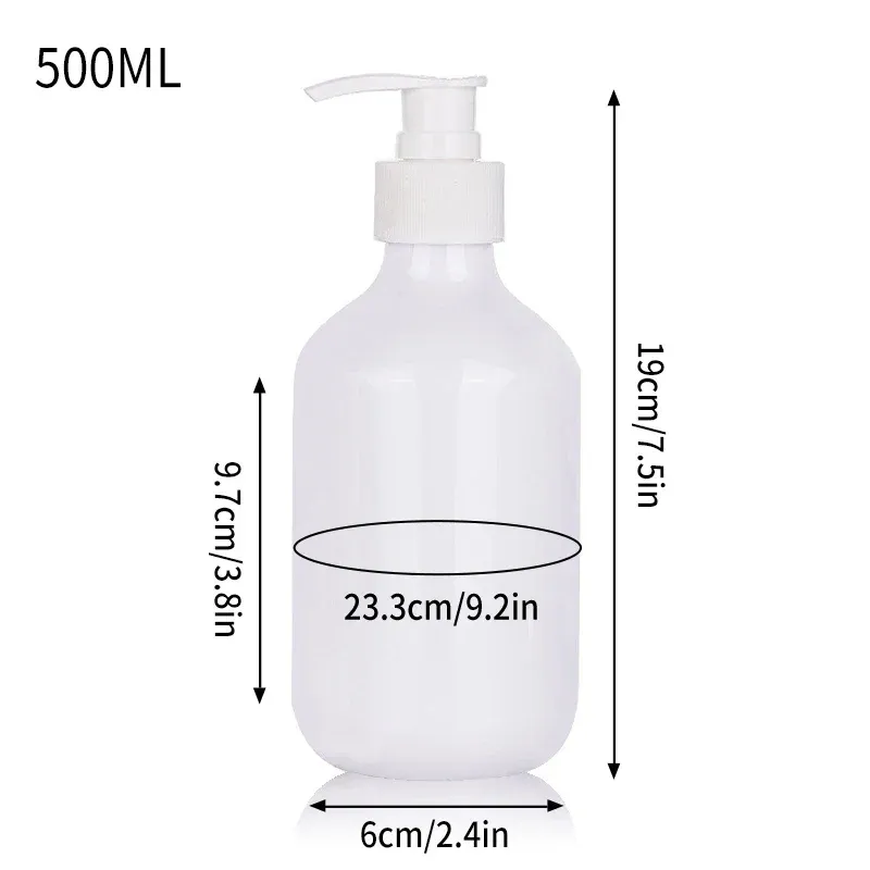 Blanc-500 ml