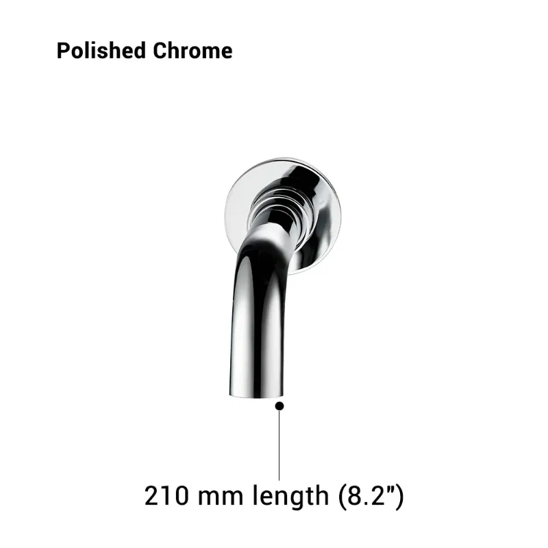 Polerad Chrome-210 Kina