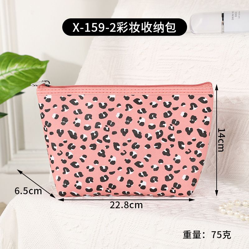 Bolsa de armazenamento de maquiagem X-159-2