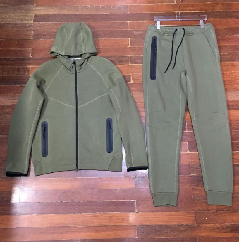 Army Green set