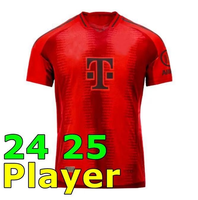 24 25 Home Adult Player