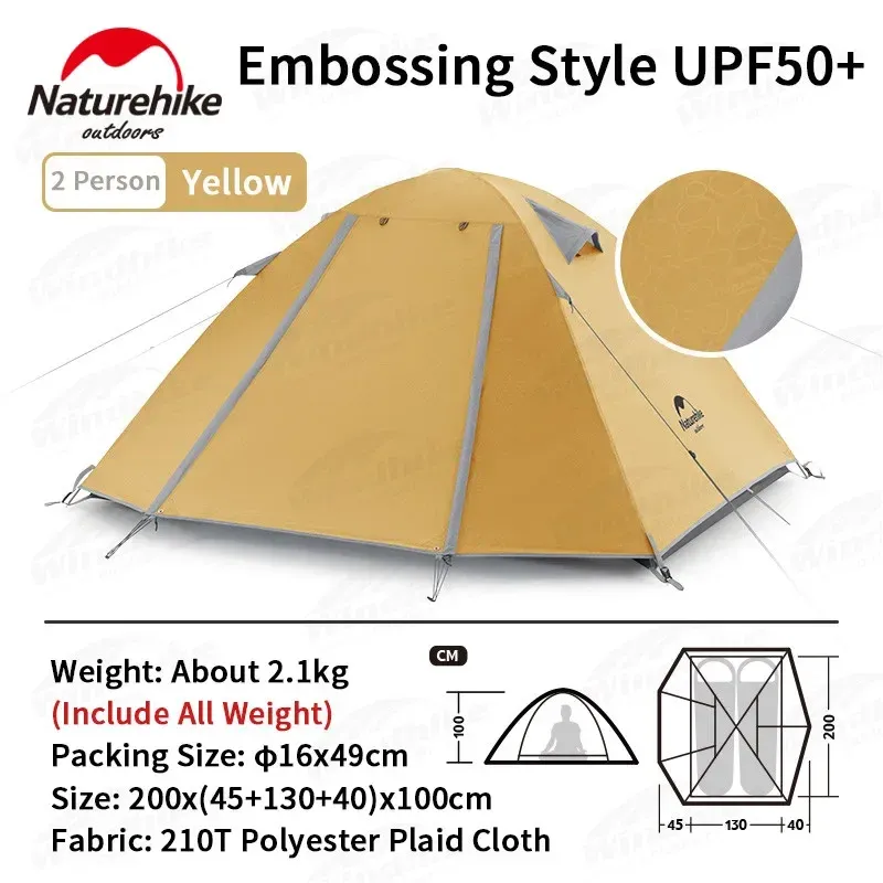 NH18Z022-P Yellow